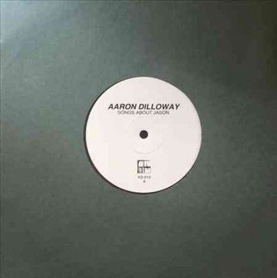 Aaron Dilloway - Songs About Jason (Vinyl)