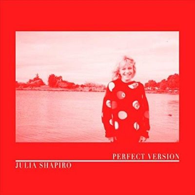 Julian Shapiro - Perfect Version (Vinyl)