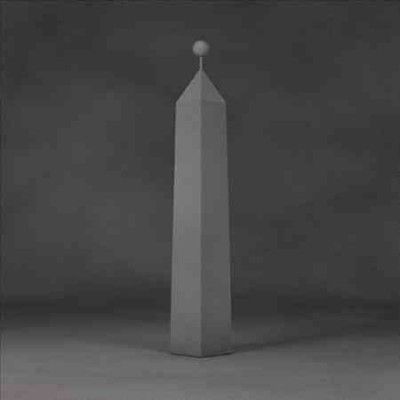 Akkord - Obelisk (Vinyl)