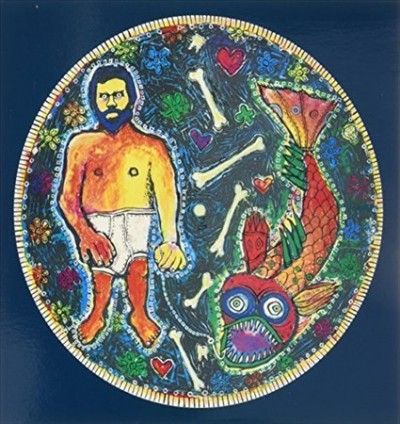 Borbetomagus - Coelacanth (Vinyl)