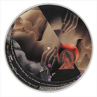 Jac Berrocal - Priere (Vinyl)