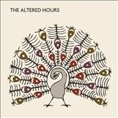 Altered Hours - Sweet Jelly Roll (Vinyl)