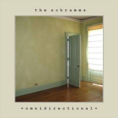 Schramms - Omnidirectional (Vinyl)