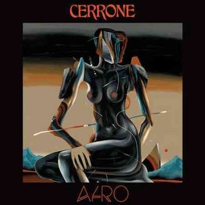 Cerrone - Afro (Vinyl)