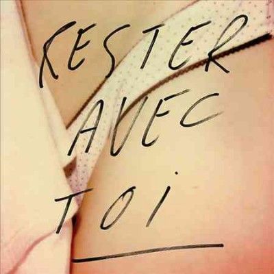 Les Fils Du Calvaire - Rester Avec Toi (Vinyl)