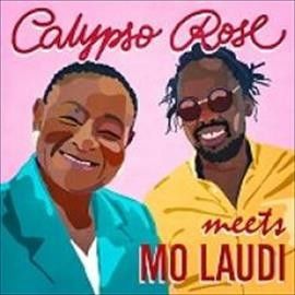 Calypso Rose - Calypso Rose Meets Mo Laudi (Vinyl)