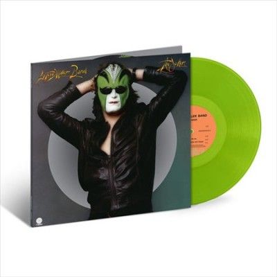 Steve Band Miller - Joker (Vinyl)