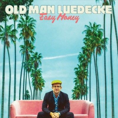Easy Money (Vinyl / 12" Album)