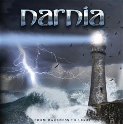 From Darkness to Light (Vinyl / 12" Album)