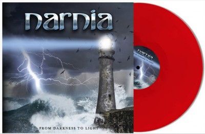 From Darkness to Light (Vinyl / 12" Album Coloured Vinyl)