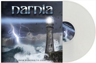 From Darkness to Light (Vinyl / 12" Album Coloured Vinyl)