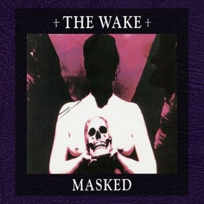 Wake - Masked (Vinyl)