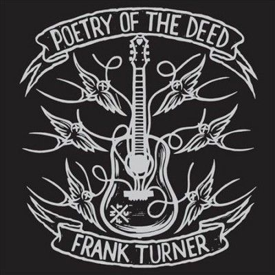 Poetry of the Deed (Vinyl / 12" Album)