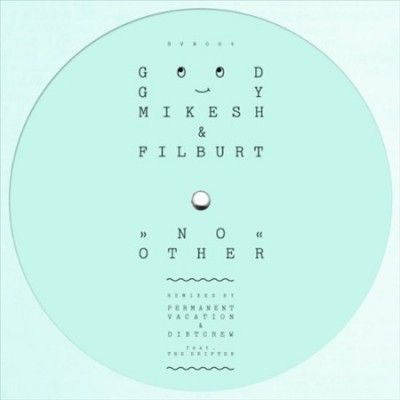 Good Guy Mikesh - No Other Remixes (Vinyl)