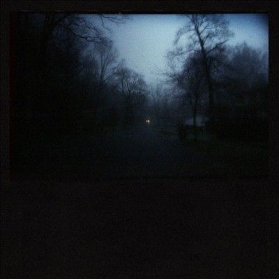 American Pleasure Cl - F*cking Bliss (dark Blue &amp; White Swir (Vinyl)