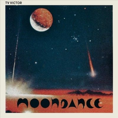 Tv Victor - Moondance (Vinyl)