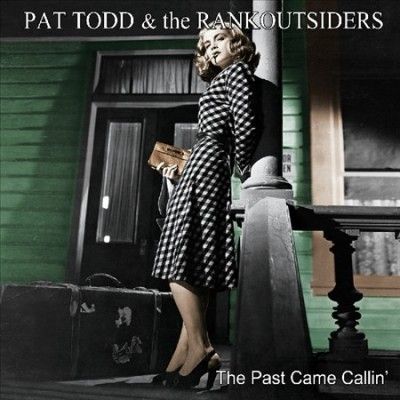 The Past Came Callin' (CD / Album)
