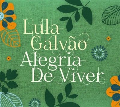Alegria De Viver (CD / Album)
