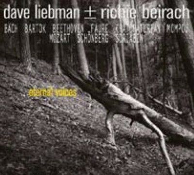 Eternal Voices (CD / Album)