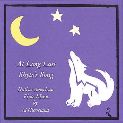 Al Cleveland - At Long Last Shylo's Song (CD)