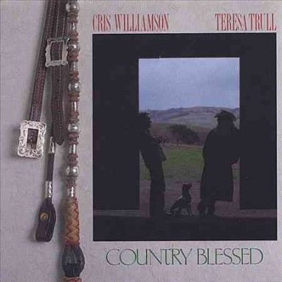 Cris Williamson - Country Blessed (CD)