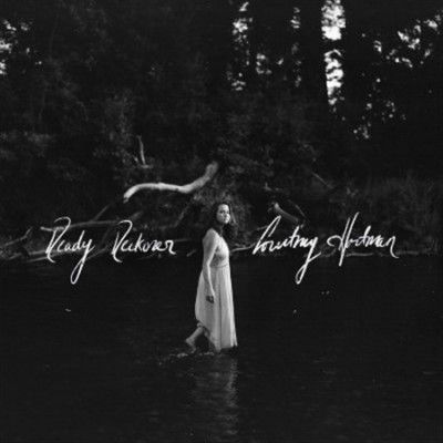 Courtney Hartman - Ready Reckoner (Vinyl)