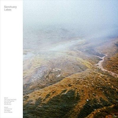 Sanctuary Lakes - Sanctuary Lakes (Vinyl)