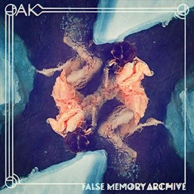 False Memory Archive (Vinyl / 12" Album Coloured Vinyl)