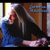 Garrick Rawlings - Garrick Rawlings (CD)