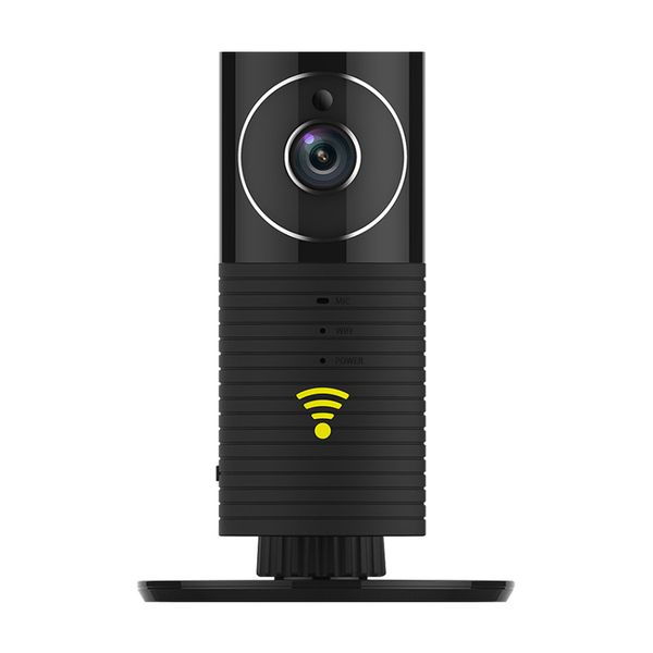 Fish Eye HD WiFi IP Camera with Cloud Storage