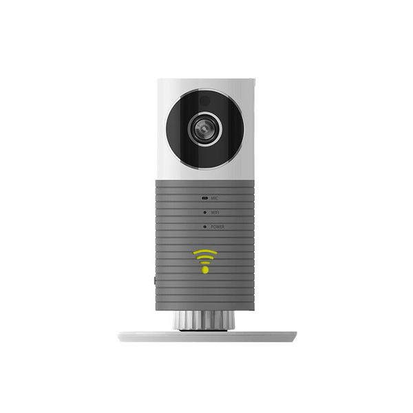 P2P And Two-Way Audio - Grey image