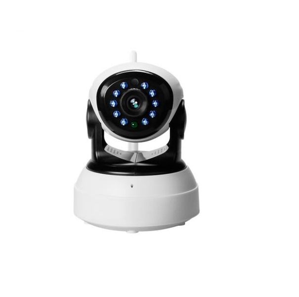Nevenoe HD Wireless Security IP Camera