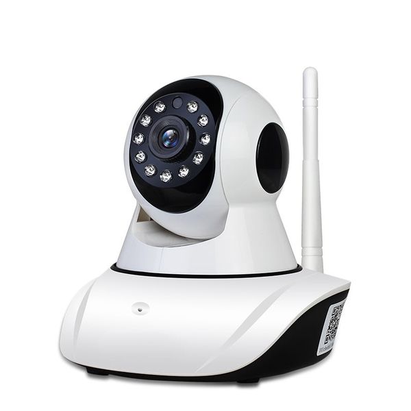 Nevenoe HD Wireless Security IP Camera
