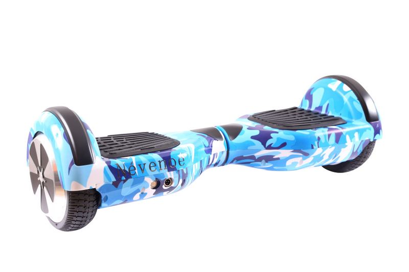 Camo Blue image