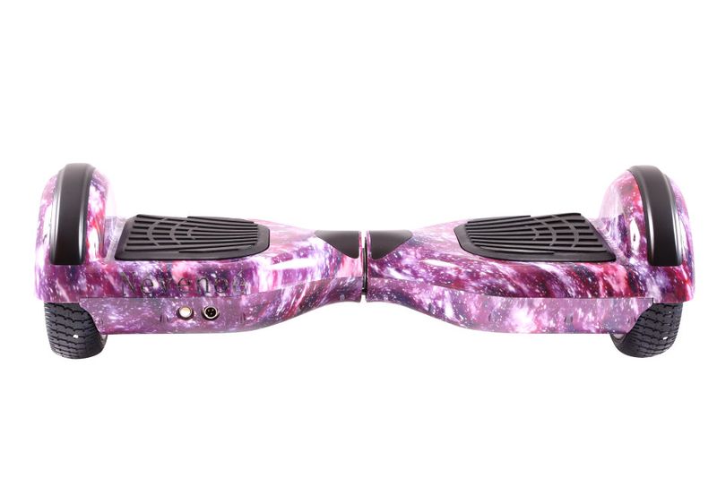 Galaxy Purple image