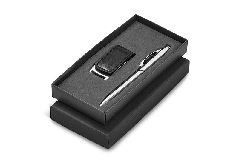 Renaissance USB And Pen Gift Set