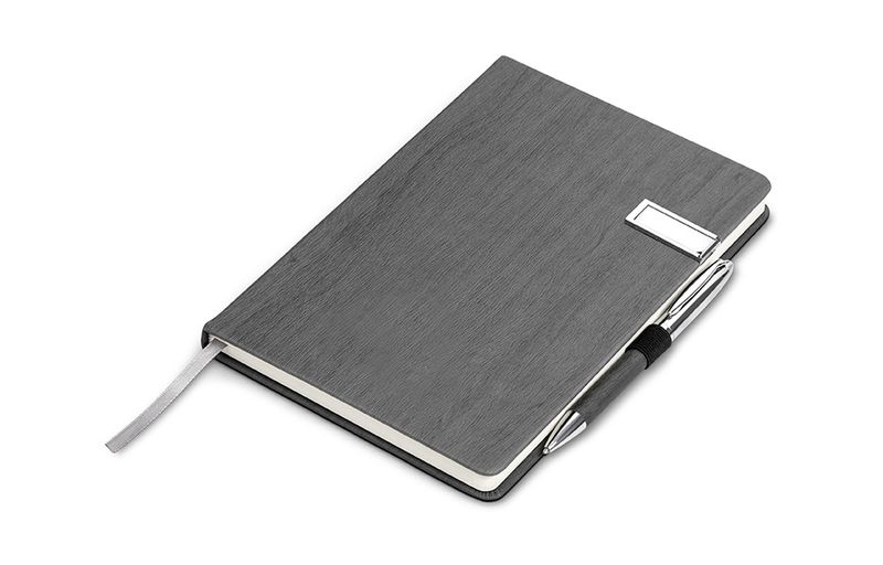 Oakridge USB A5 Notebook