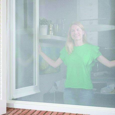 mosquito protection net for windows