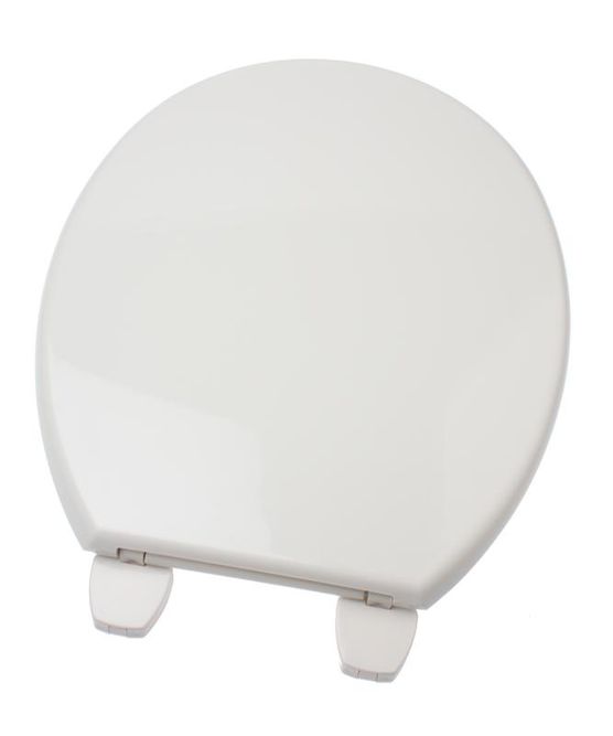 HighGloss Heavy Duty Plastic Toilet Seat Pergamon Shop Today. Get