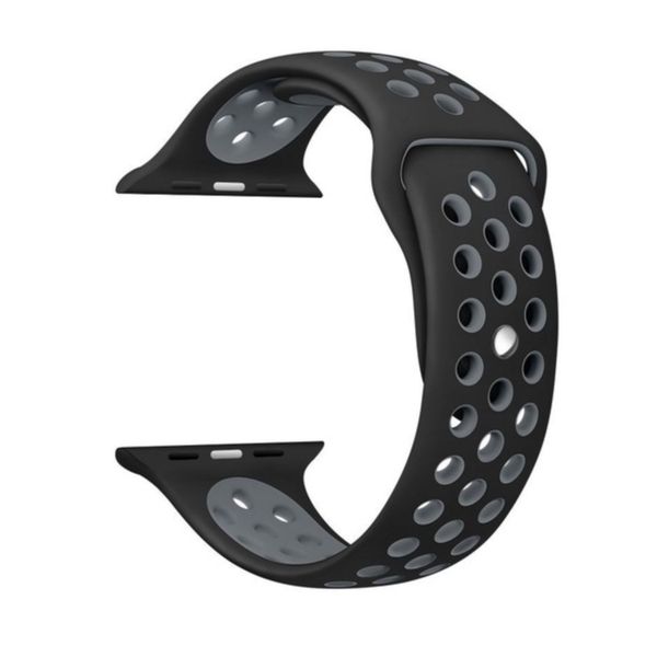 AFR Apple Watch Strap Band Nike Style Series 1/2/3/4, 38/40mm 2170