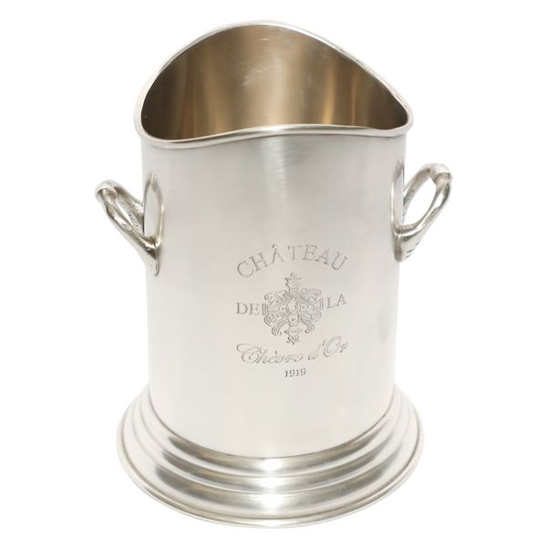 Coaster Wine Bottle Chateau XL