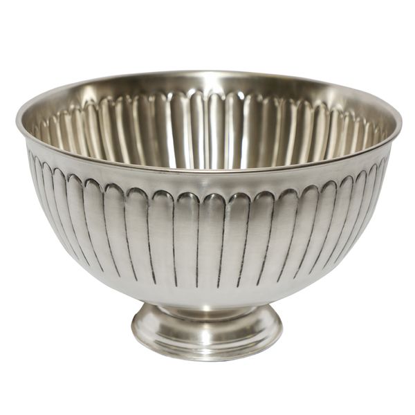 Bowl Champagne Greek
