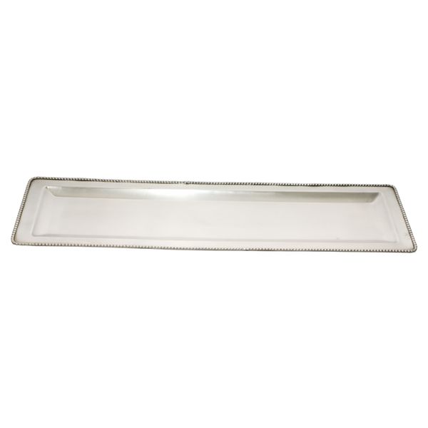 Sushi Tray Beaded XXL
