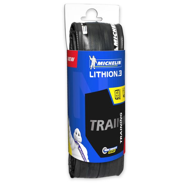 MICHELIN LITHION 3 (700 X 25c)