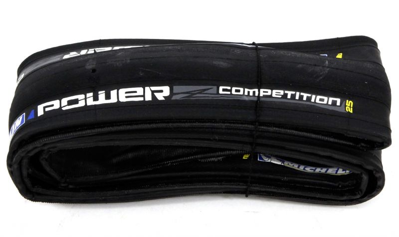 MICHELIN POWER COMPETITION (700 X 25c)