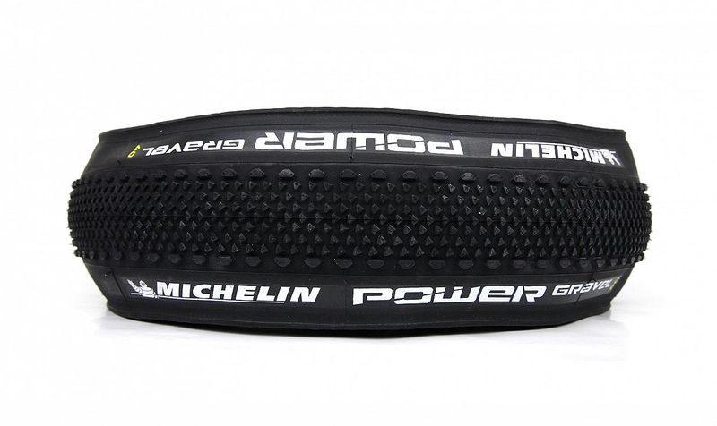 MICHELIN POWER GRAVEL (700 X 40c)