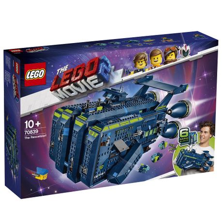 takealot lego