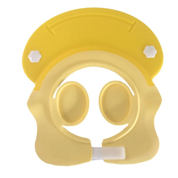 Baby Bath Wash Shower Cap