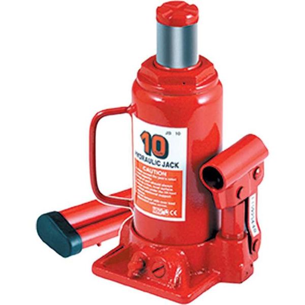 10 Ton Bottle Jack