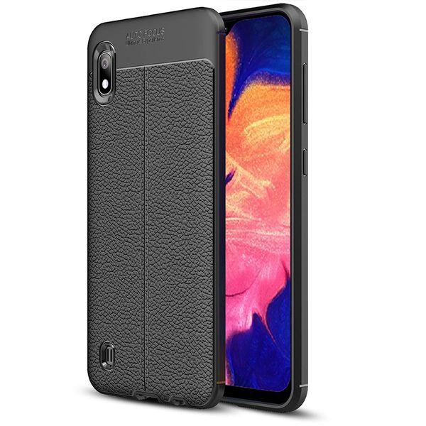 Shockproof Slim AF Case for Samsung Galaxy A10